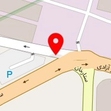 شیرینی سرای مارال