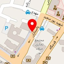 کیک خانگی اذرخش