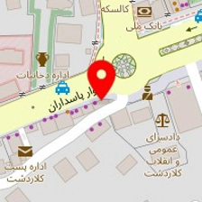 قنادی آق بانو