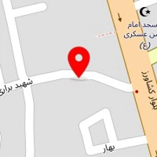 قنادی غلامی