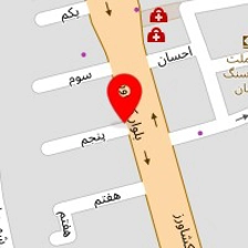 لوازم قنادی تمشک