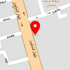 شیرینی سرای دادلی