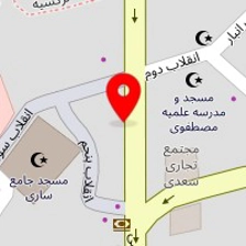 خانه باقلوا