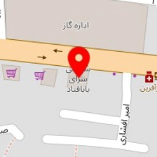 شیرینی سرای باباقناد