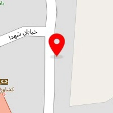 شیرینی سرای گل
