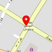 فروشگاه شیرین عسل شعبه ۱