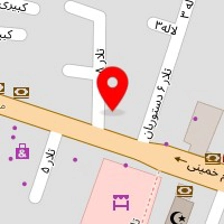 مواد اولیه قنادی مهدی