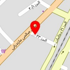 ظرف یکبار مصرف لوازم قنادی رنگارنگ