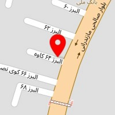 کلوچه و کوکی کاوه