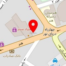 شیرینی پرپل
