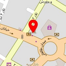 نان شیرینی قند عسل
