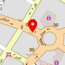 شیرمال شاهرودی شعبه مرکزی یحیی عرب