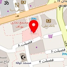 عسل ۲۴ بندر