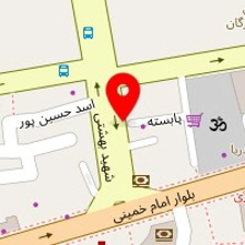قناد باشی