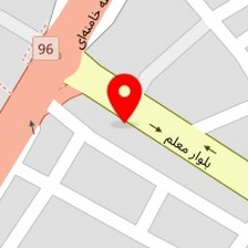 قنادی قصر