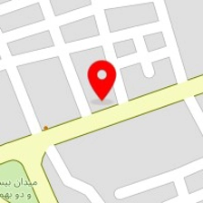 شیرینی فروشی بانو