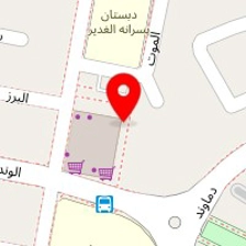 شیرینی فروشی دامونان