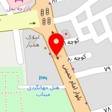 قنادى ماه بانو