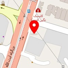 شیرینی فروشی مجلل