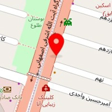 شیرینی بارن