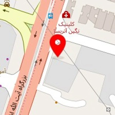 شیرینی فروشی مجلل