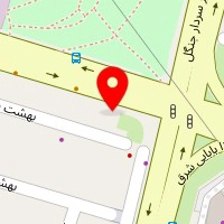 شیرینی سرای شین