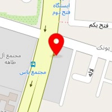شیرینی فروشی ماری