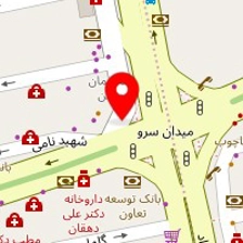 فروشگاه لوازم قنادی روز خوب