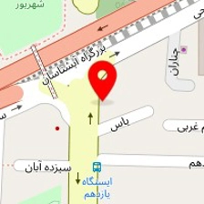 شیرینی گل بن