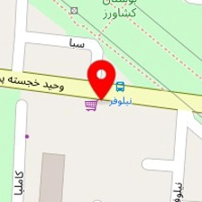 شیرینی فروشی الماس غرب