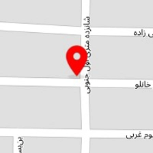 فروشگاه لوازم قنادی جنت آباد