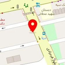 شیرینی فروشی لبنانی
