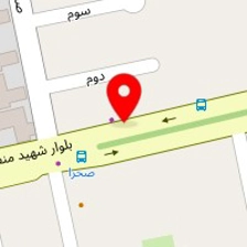 شیرینی فروشی الف