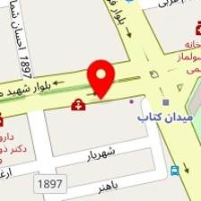 فروشگاه آبنبات چوبی