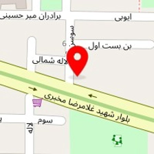شیرینی گلستان