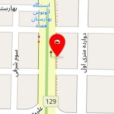 شیرینی رنگارنگ