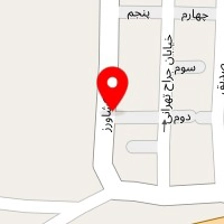 نان و شیرینی پگاه