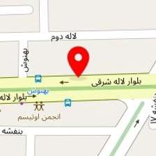 شیرینی لادن