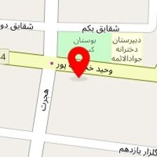 شیرینی آفتاب