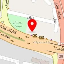 قنادی محفل
