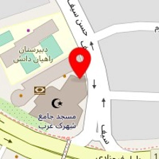 قنادی گلستان