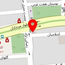 شیرینی فروشی اصل تبریز