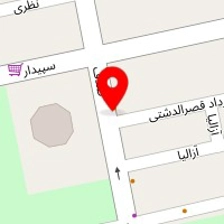 فروشگاه کیک و کلوچه آینا