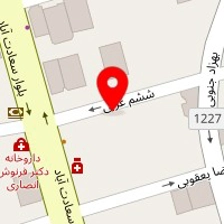 قنادی کودک شیلینی