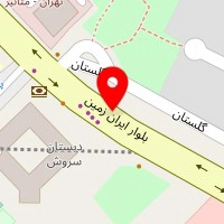 شیرینی لادن