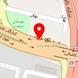 شیرینی و خشکبار محفل