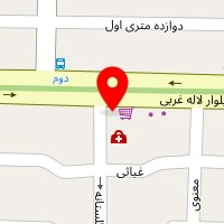 شیرینی تمشک