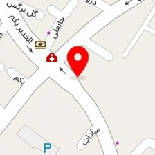 قنادی طلوع فجر