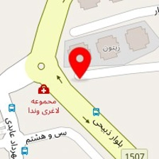 فروشگاه محصولات غذایی ژلوویرا