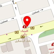 شیرینی فروشی دنیای شکلات